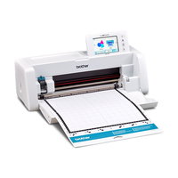Snijplotter: materiaal