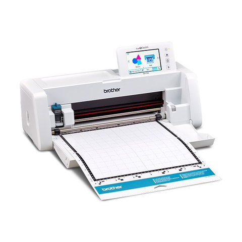 Snijplotter: materiaal