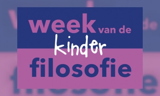 Filosoferen voor kinderen | Schiermonnikoog