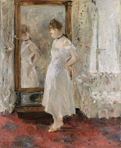 Kunstlezing Impressionisme