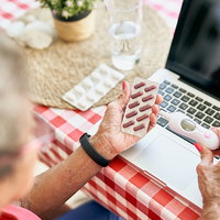 Workshop Online Patiëntenportaal: Regel makkelijk je zorgzaken online