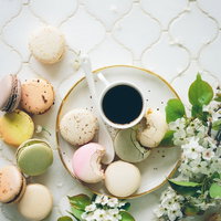 Doe mee met de Bibliotheek: High Tea