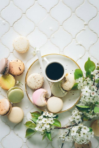 Doe mee met de Bibliotheek: High Tea