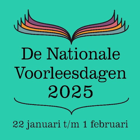 Nationale Voorleesdagen: Voorleesontbijt met Burgemeester van Bijsterveldt