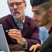 Basistraining Taalvrijwilligers