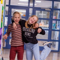 Raaylanders lezen voor (3 - 7 jaar)