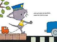 Verkeer en vervoer