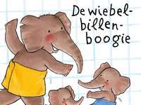 De wiebelbillenboogie