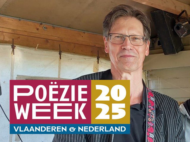 Poëzieweek: Het rauwe leven van Paul Bataille