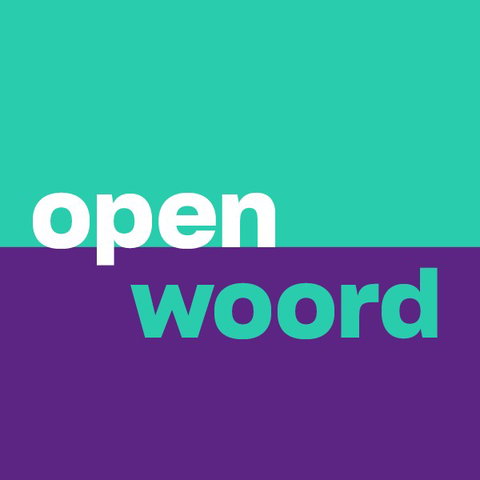 Poëzieweek: OPEN Woord
