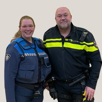 Spreekuur wijkagent en BOA Lekkerkerk