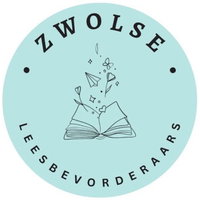 Zwolse leesbevorderaars on tour