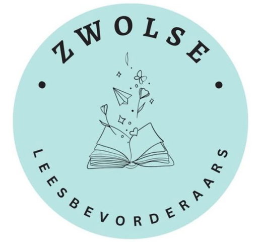 Zwolse leesbevorderaars on tour
