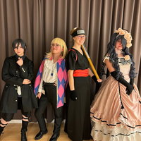 Manga Maandag 26-10-2026 18:30