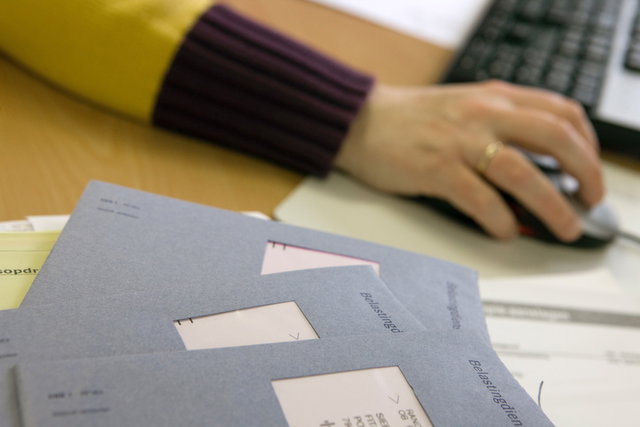 Hulp bij aangifte inkomstenbelasting