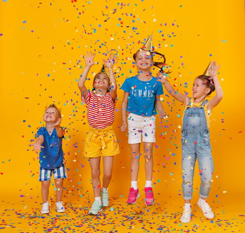 PeuterParty 2025