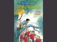 Klassikaal lezen - Strijd om Drakeneiland