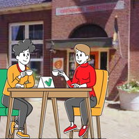 Cultuurcafé Twello