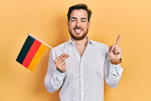 Cursus Duits beginners | najaar 2025