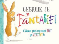 Gebruik je fantasie! (sprookjes)