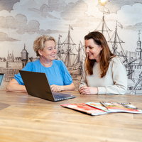 Cursus Fotoboek maken