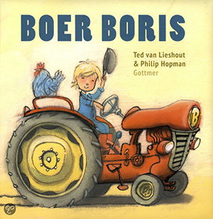 Themacollectie: Boerderij