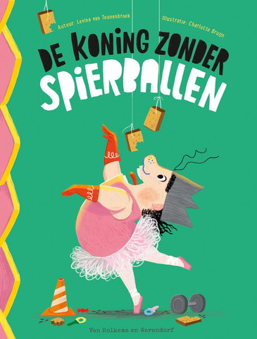 Themacollectie: Sport en bewegen