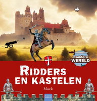 Themacollectie: Ridders en kastelen