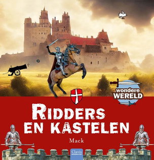 Themacollectie: Ridders en kastelen