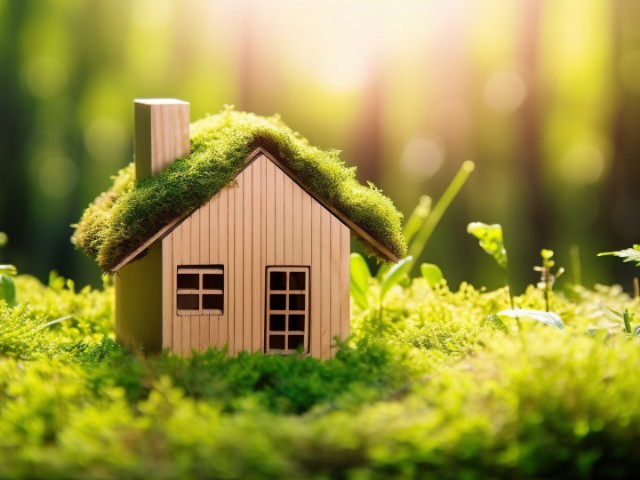 Biobased bouwen en het passiefhuis