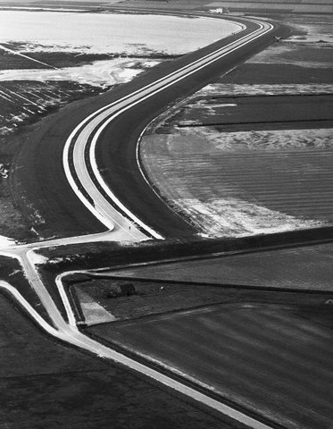 Expositie Luchtfotografie Collectie Jacqueline Midavaine