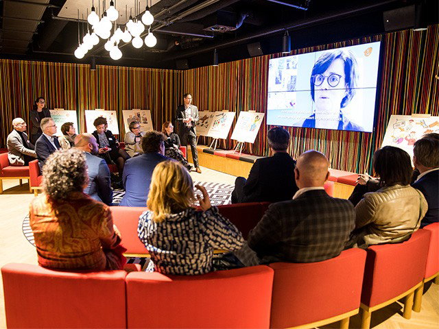 Jodenvervolging in Brabant en de film "Hier was Bertram"