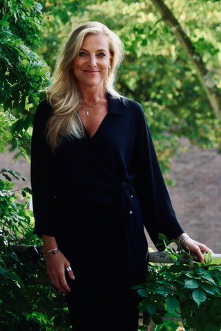 Interview met Eva Posthuma de Boer