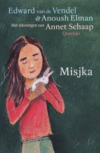 Klassikaal lezen: Misjka / Edward van de Vendel