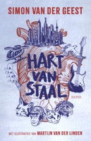 Klassikaal lezen: Hart van staal/ Simon van der Geest