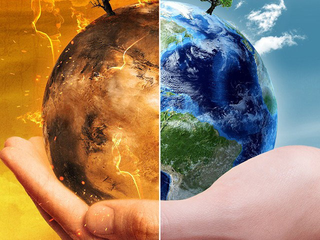 Klimaat