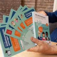 Informatiepunt Digitale Overheid (IDO) en digitaal spreekuur bij DOCK Nieuwland
