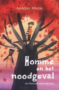 Klassikaal lezen: Homme en het noodgeval/ Annejan Mieras