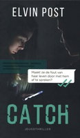 Klassikaal lezen: Catch/ Elvin Post