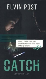 Klassikaal lezen: Catch/ Elvin Post