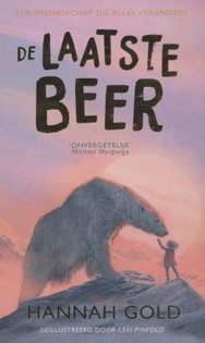 Klassikaal lezen: De laatste beer/ Hannah Gold