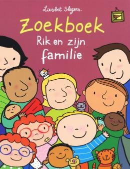 Themacollectie: Familie