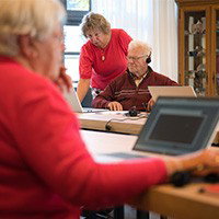 Inlooptraining brede basisvaardigheden