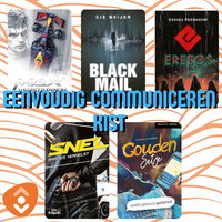 Leesmotivatiekist: Eenvoudig Communiceren