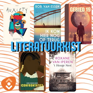 Literatuurkist Bovenbouw