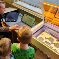 Maakplaats053: open inloop Haaksbergen