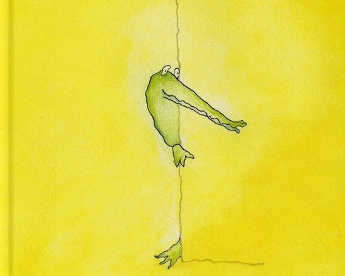 Meneer Krokodil voorlezen & workshop | 4-8 jr.