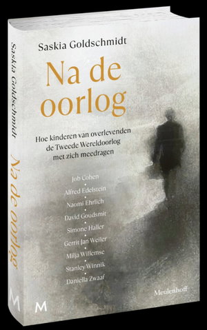 BiebTalk: 80 jaar vrijheid - door Saskia Goldschmidt