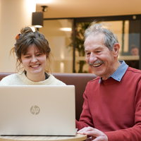 Computerles voor Beginners - Rijswijk