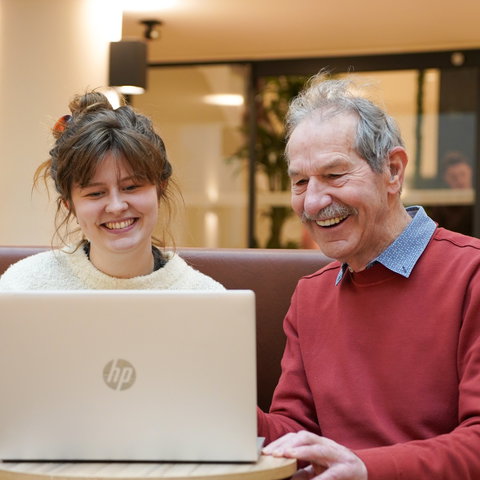 Computerles voor Beginners - Voorburg